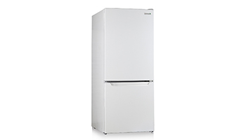 ヤマダ電機が新生活向けオリジナル冷蔵庫、価格は2万4800円 