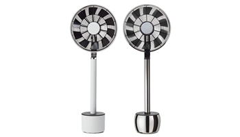 MAINTS マインツ PIROUETTE ピルエット MA-002-A扇風機 ピルエット