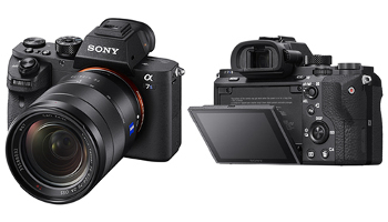 ソニー、新ミラーレス一眼「α7S II」を発売 - BCN＋R
