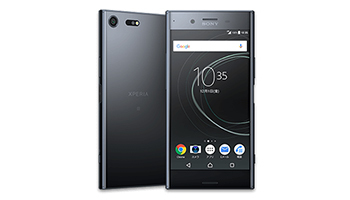 IIJmio」にXperia XZ PremiumなどSIMフリースマホ3機種を追加 - BCN＋R
