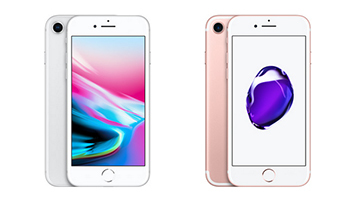 端末サポート終了需要でiphone 8 Iphone 7が大きく販売台数を伸ばす 2位にはaquos Sense2がランクイン スマートフォン売れ筋ランキング n R