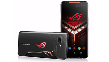 ASUSのゲーミングスマホ「ROG Phone」が大幅値下げ、税別で10万円切り