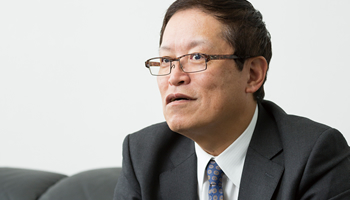 JBCCホールディングス 代表取締役社長 山田隆司 - BCN＋R