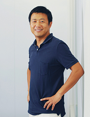 キングソフト 代表取締役社長 翁 永飆 - BCN＋R