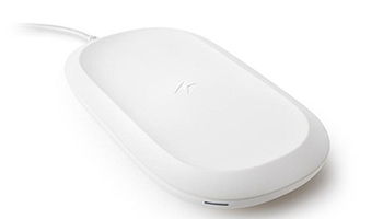 au iXpandワイヤレスチャージャー サンディスク iXpandワイヤレスチャージャー」、充電＆バックアップ