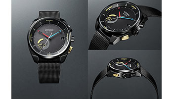 【スマートウォッチ】シチズン Eco-drive riiiver 05dfeb355463c2ce.jpg