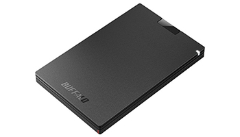 バッファローとサムスンの首位争い、今週はバッファローに軍配！週間SSDメーカー別ランキング　2019/10/27