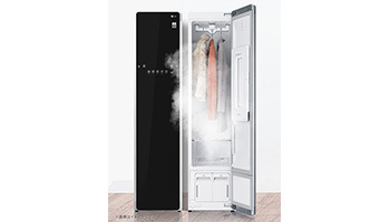 月額1万1000円で「LG styler」がレンタル可能に、サブスク 月額1万1000円で「LG styler」がレンタル可能に、サブスク