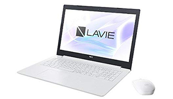 2019年に売れたノートPC、TOP10にNECが7製品入る【2019年を実売データ 