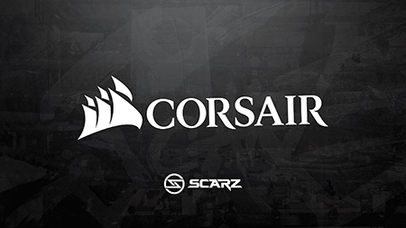 PC周辺機器の販促効果に期待 CORSAIRとElgato、プロeスポーツチーム「SCARZ」のスポンサーに - BCN＋R