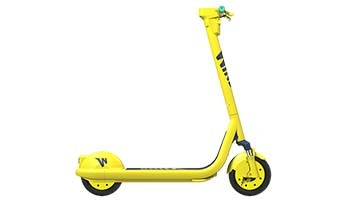 次世代電動キックボード「Wind3.0」が購入できる、販売予約を開始 - BCN＋R