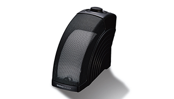 ミライスピーカー」の公式オンラインストアをオープン、6月18日から