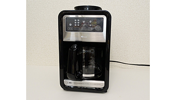 手軽に本格ドリップコーヒーが楽しめる…だけじゃない！ ＋Styleの