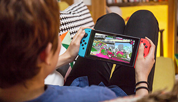 Nintendo Switchの中古価格 3カ月で9000円下落 n R Nintendo Switchの中古価格 3カ月で9000円下落 n R