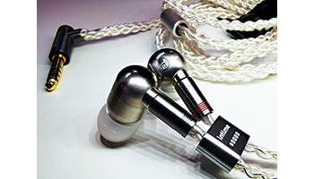 堅牢で音場が広いリケーブルイヤホン、オーツェイド「intime 翔」 - BCN＋R