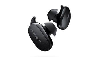 ついに本命登場！ ノイキャン搭載の完全ワイヤレスイヤホン「Bose