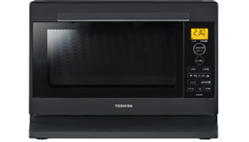 単機能レンジのフラッグシップモデル、東芝の「ER-VS23」発売 - BCN＋R