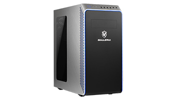 【H.ys】ゲーミングPC GALLERIA RTX3080 i7 ドスパラ】RTX 3080搭載のGALLERIAが3機種同時に発売開始。どれを買う