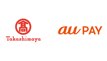 高島屋 Au Payで5 還元 Pontaカード利用でポイント2倍のwキャンペーン n R 高島屋 Au Payで5 還元 Pontaカード利用でポイント2倍のwキャンペーン n R