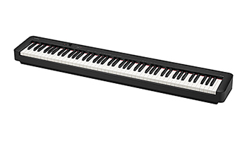 カシオの電子ピアノ今売れている！　週間売れ筋ランキングTOP10