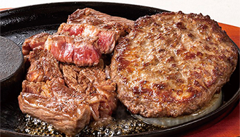 「ステーキのどん」などが「10月肉の日」開催　「肉好き究極のコラボ」先行販売も！