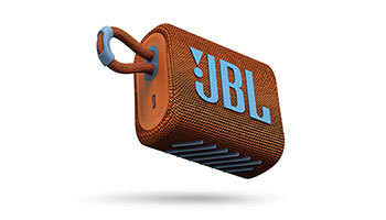 日本で一番売れてるBluetoothスピーカーに新モデル！　「JBL GO3」発売へ