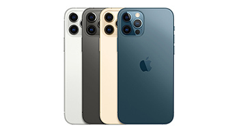 iPhone 12 Pro・iPhone12が1位・2位を獲得、今売れてるスマートフォンTOP10　2020/11/1