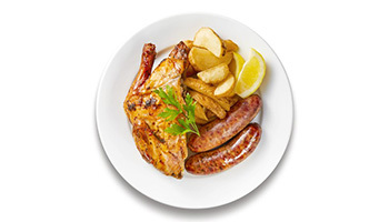 イケアで期間限定 平飼いチキンフェア チーズフェア 開催 心も体も満足の新メニュー Bcn R