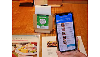 PayPayとNTTドコモのテーブルオーダー、新型コロナで飲食店の新常識になるか