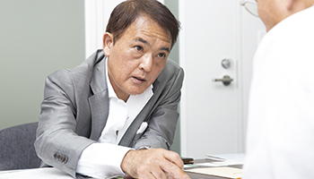 オーディーエス 代表取締役社長 砂長 潔 - BCN＋R