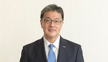 パナソニック、楠見雄規氏が社長CEOに、11月13日開催の取締役会で決定