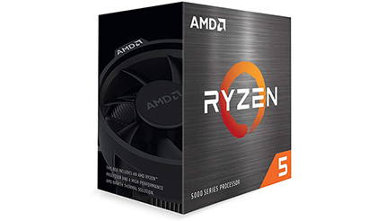 CPU週間売れ筋ランキングTOP10！　AMDとインテル今売れている製品は？
