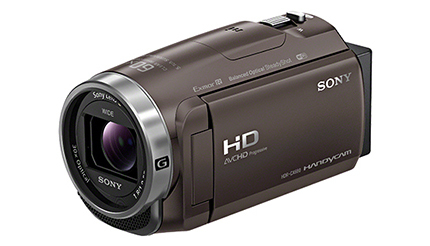 2020年に売れたデジタルビデオカメラTOP10、ソニーのハンディカムが首位、GoPro・DJIも人気　2020/12/31