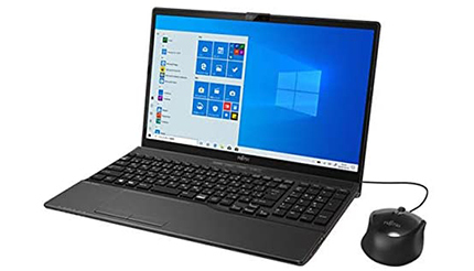 年に売れたノートpcランキング Nec 富士通が上位独占 12 31 n R