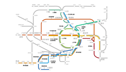 JR東日本、終電時間を繰り上げ　30分ほど早める列車も