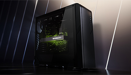 NVIDIA、次世代GPU「GeForce RTX 3060」発表 2月後半から発売