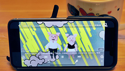 推し のいる人必見 パナソニック どこでもディーガ が便利な3つの理由とは n R