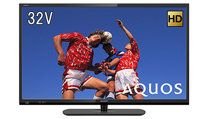4K非対応液晶テレビで今一番売れているのは？ 4K非対応液晶テレビ 