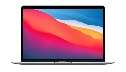 ノートPC週間売れ筋ランキングTOP10、MacBook Airが今売れている！