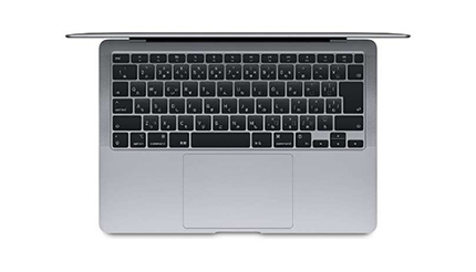 今売れているノートpcランキング 2位はmacbook Air 今一番売れているノートpcは n R
