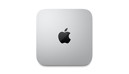 Mac mini Apple M1が一番人気？　デスクトップPC売れ筋ランキングTOP10 ！