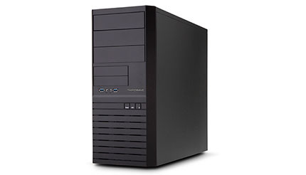 サードウェーブ、大容量ケースのミドルタワーPC「Monarch GE」など6