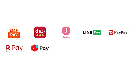 Au Payだけじゃない ホームセンターカインズで使えるスマホ決済サービス n R