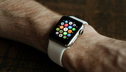 ついに日本でも有効化！Apple Watchの心電図機能と命を救った事例