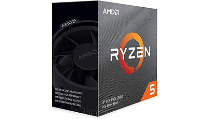 今売れてるcpuランキング Ryzen5とcore I5が売れ筋 2021 3 27 Bcn R
