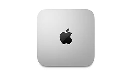 「Mac mini Apple M1」がトップに返り咲き！　デスクトップPCランキング　2021/4/16