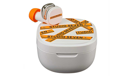 今売れてる完全ワイヤレスイヤホンtop10 オーディオテクニカの Studio Seven コラボモデルがtop10入り 21 4 19 n R