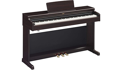 今売れてる電子ピアノTOP10、ヤマハが1位、2位を独占　2021/5/3