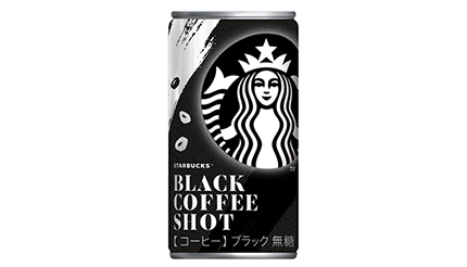スタバならではの焙煎方法、ブラック無糖の缶コーヒーをAmazon.co.jp