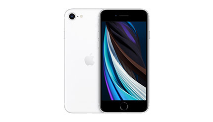 今売れてるスマートフォンTOP10、iPhoneのTOP4独占続く　2021/5/30